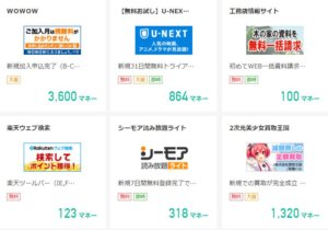 サービス利用