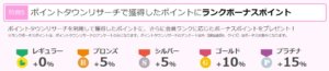 ポイントタウンリサーチ
