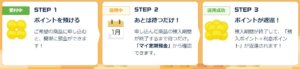 Pex定期預金