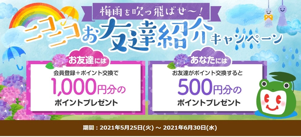 ECナビキャンペーン